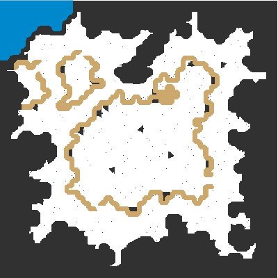 Maps - Payon Forest