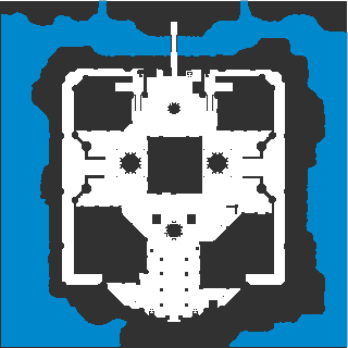 Divine Pride - Maps