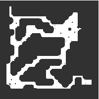 Divine Pride - Maps